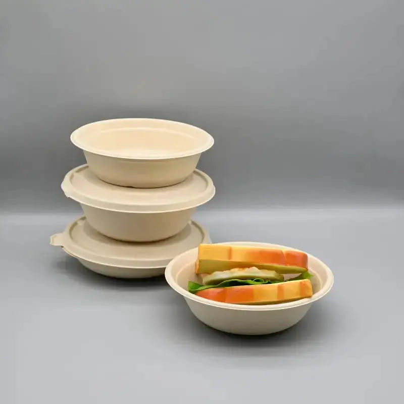 Bagasse Bowl